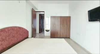 2 BHK Apartment For Rent in Bhagtani Heights Versova Mumbai  7941946