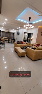 3 BHK + Study Room 2200 Sq.Ft. Apartment in City Light