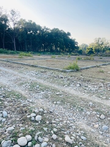  Plot – Exterior View View at Shimla Bypass Road - for Sale