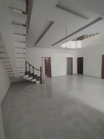 Living Room in 5 BHK Independent House at Sector 74 – for Sale