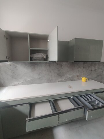 Kitchen in 5 BHK Independent House at Sector 74 – for Sale