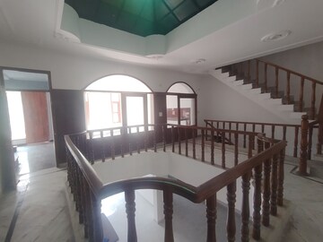 5 BHK Independent House – Exterior View View at Sector 74 - for Sale