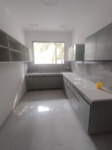 Kitchen in 5 BHK Independent House at Sector 74 – for Sale