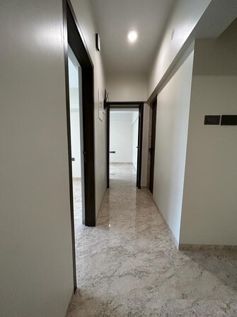 2 BHK Apartment For Resale in Veena Solace Santacruz West Mumbai  7941962