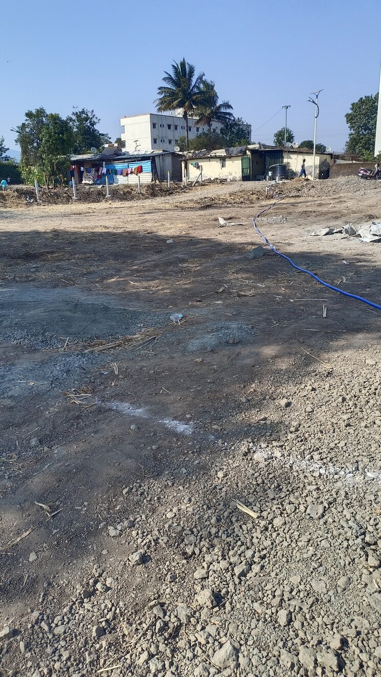 undefined, chandani-empire  2960 Sq.Ft. Plot In Ghotawade Pune 7942015