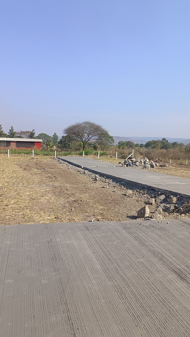 undefined, chandani-empire  2960 Sq.Ft. Plot In Ghotawade Pune 7942015