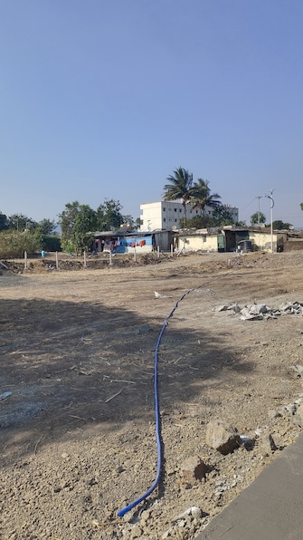 Plot For Resale in Chandani Empire Ghotawade Pune  7942015