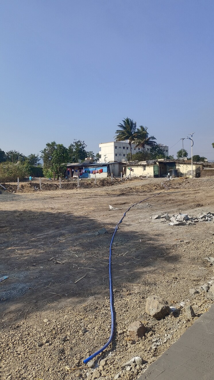 undefined, chandani-empire  2960 Sq.Ft. Plot In Ghotawade Pune 7942015