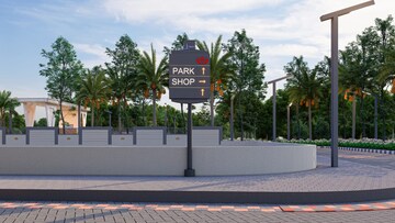  Plot – Exterior View View at Tonk Road - for Sale