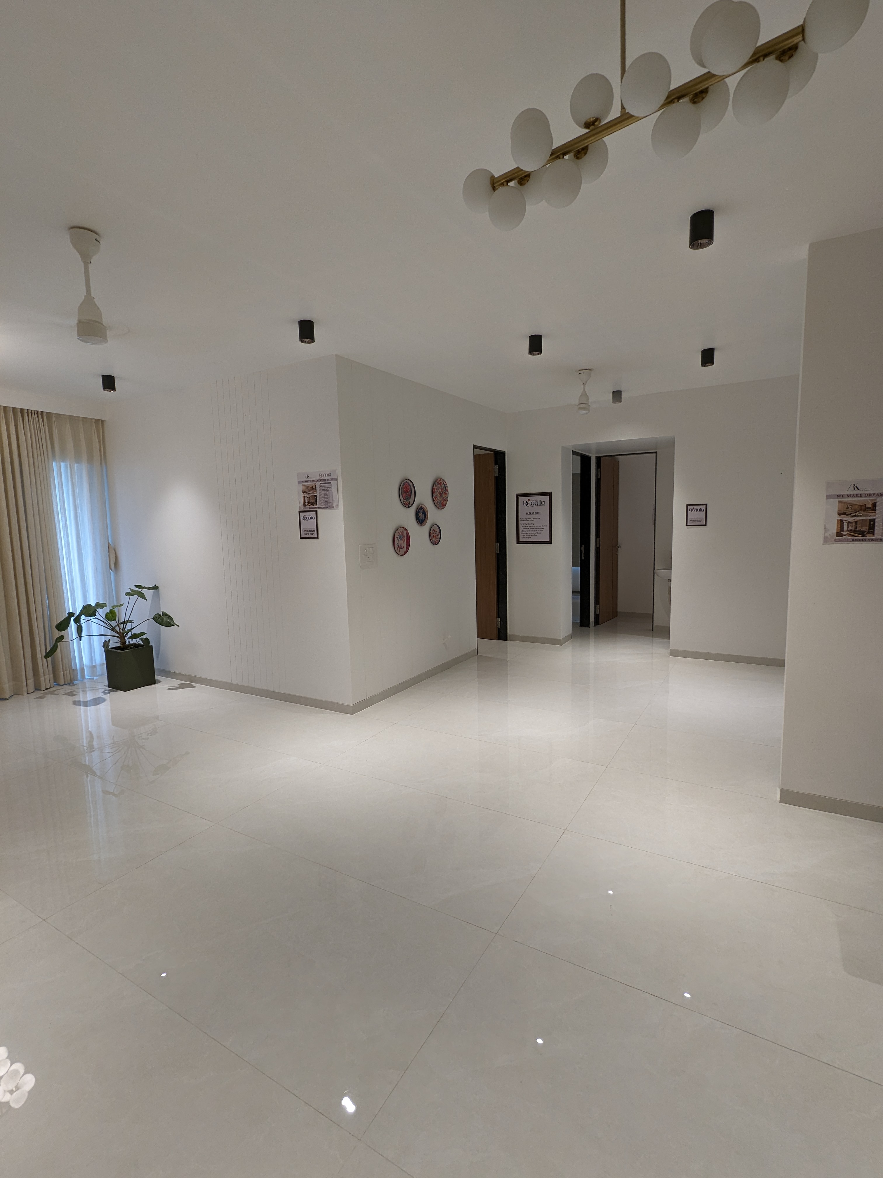 3 BHK Apartment For Sale in Vesu