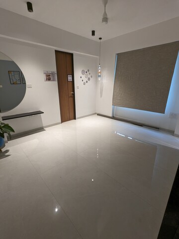 Room in 3 BHK Apartment at Vesu – for Sale