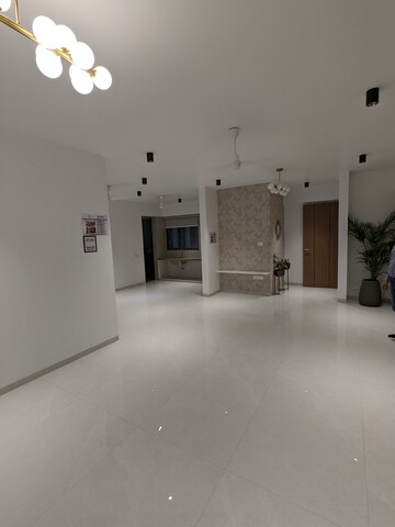 Room in 3 BHK Apartment at Vesu – for Sale