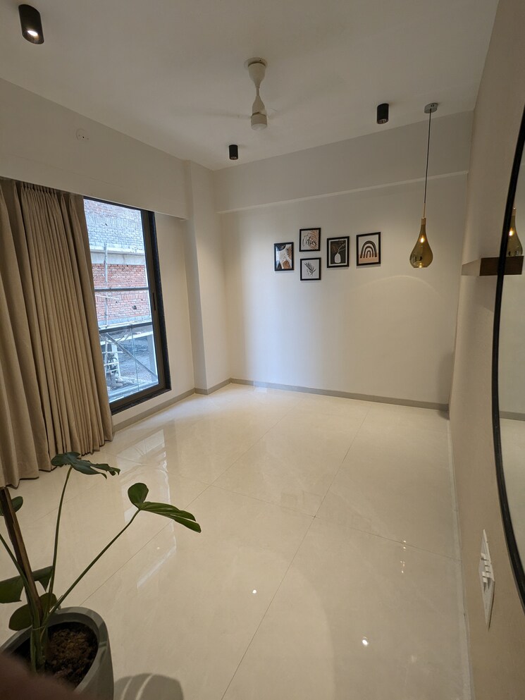 Master Bedroom, vesu 3 Bedroom 2200 Sq.Ft. Apartment In Vesu Surat 7942011