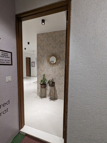 Room in 3 BHK Apartment at Vesu – for Sale