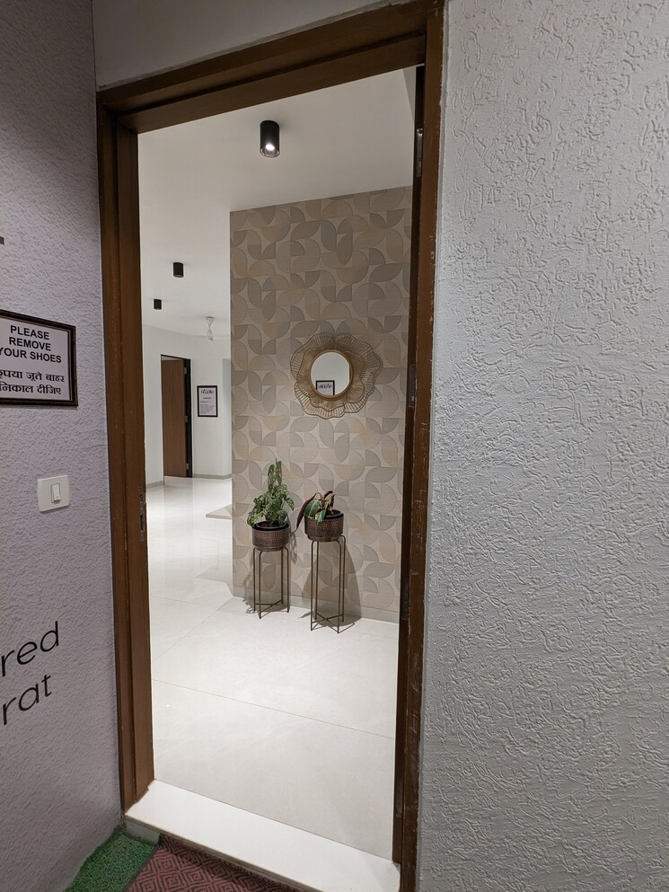 Room, vesu 3 Bedroom 2200 Sq.Ft. Apartment In Vesu Surat 7942011