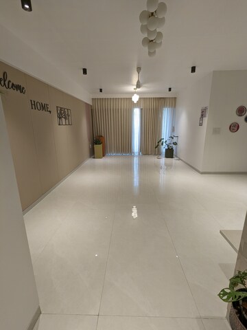 Room in 3 BHK Apartment at Vesu – for Sale