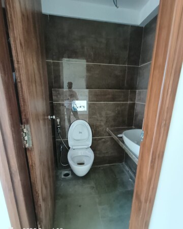 Bathroom in 3 BHK Apartment at 111 Hyde Park, Malad East – for Rent