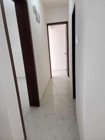 Building Lobby in 2 BHK Apartment at Vision Aristo, Ravet – for Rent