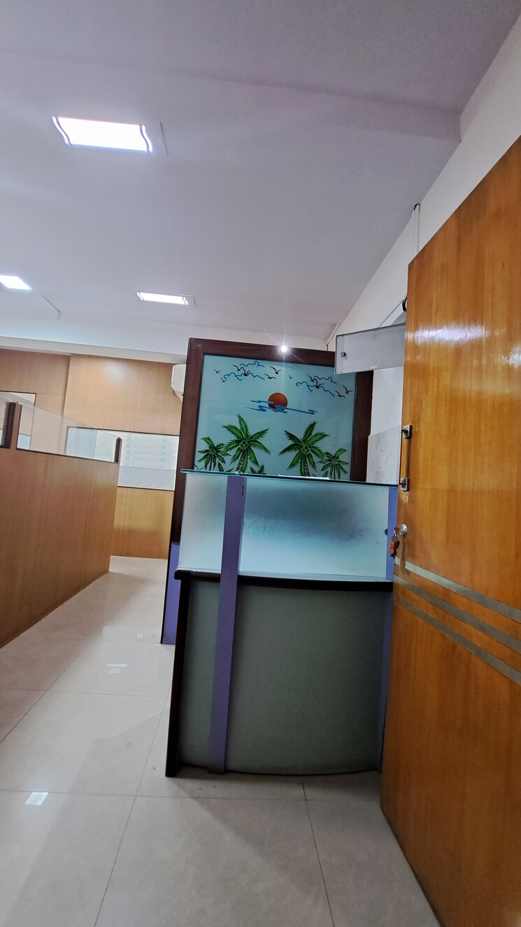 undefined, shelton-sapphire Commercial Office Space 824 Sq.Ft. In Cbd Belapur Sector 15 Navi Mumbai 7942013