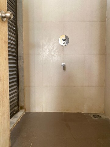 Bathroom in 1 BHK Apartment at Lodha Casa Bella Gold, Dombivli East – for Rent