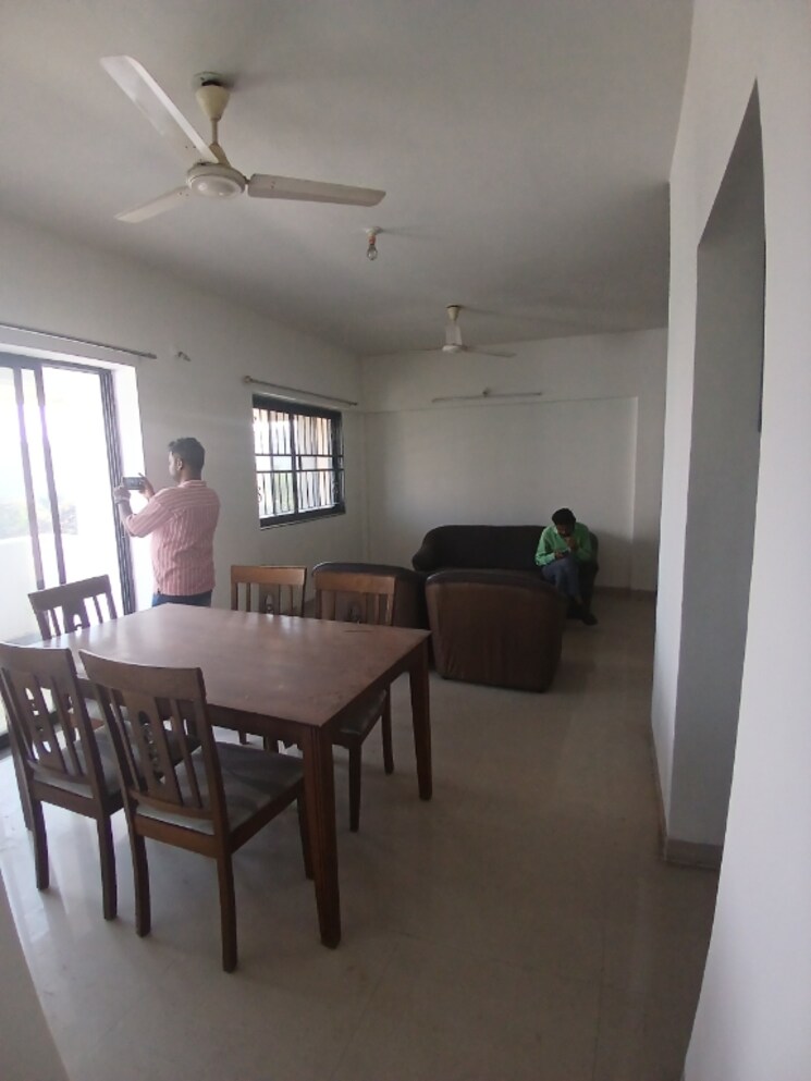 Kitchen, raheja-vistas-phase-1 2 Bedroom 801 Sq.Ft. Apartment In Mohammadwadi Pune 7942036