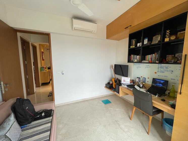 Kitchen, dosti-ambrosia 4 Bedroom 1700 Sq.Ft. Apartment In Wadala East Mumbai 7942001