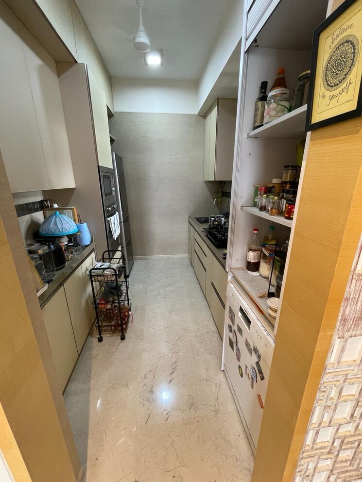 undefined, dosti-ambrosia 4 Bedroom 1700 Sq.Ft. Apartment In Wadala East Mumbai 7942001