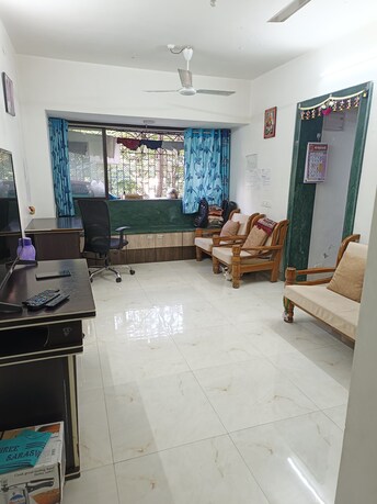 1 BHK Apartment For Rent in Lokpuram CHS Vasant Vihar Thane  7942006