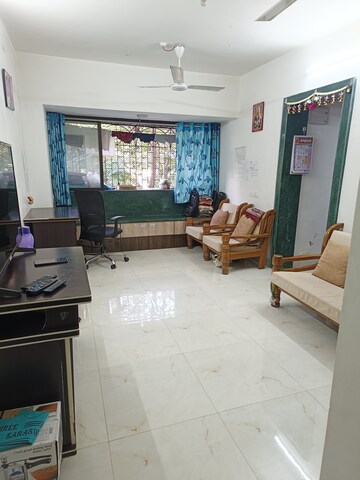 1 BHK Apartment For Rent in Lokpuram CHS, Vasant Vihar