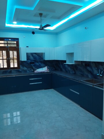 Kitchen in 3 BHK Independent House at Gomti Nagar – for Rent