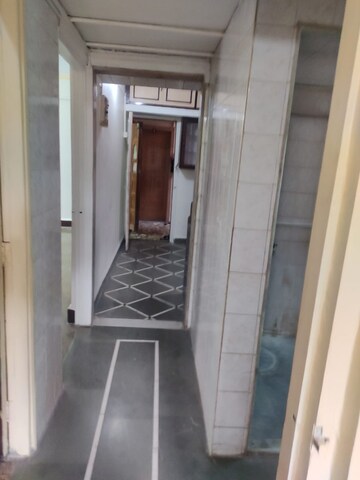 Building Lobby in 1 BHK Apartment at Murbad Road – for Rent