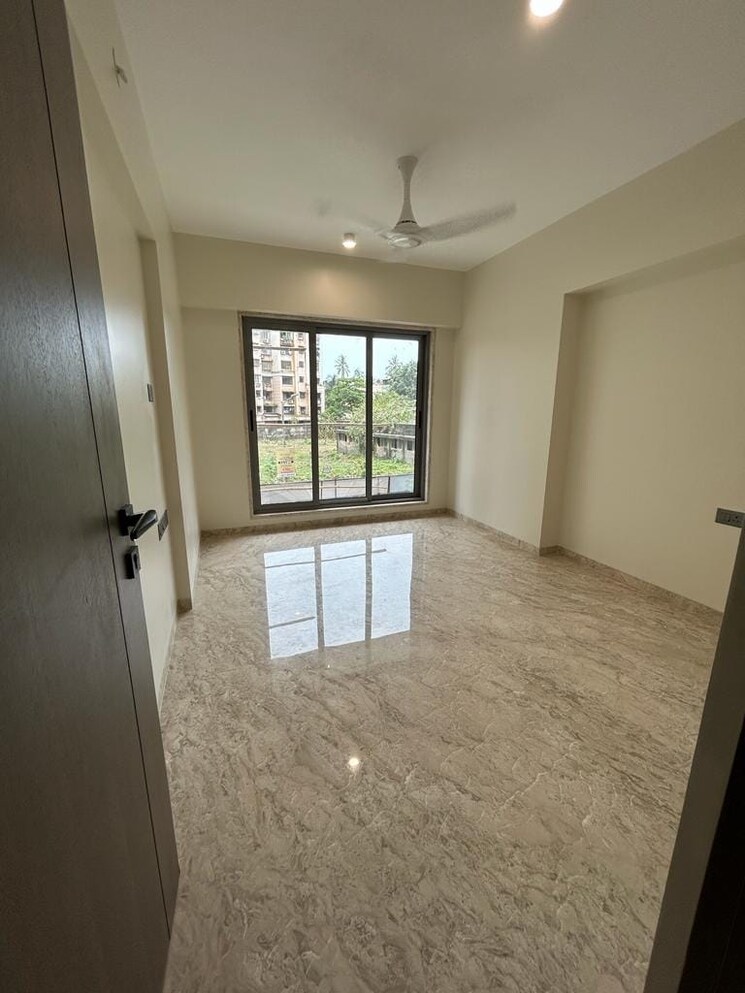 Room, veena-solace 3 Bedroom 945 Sq.Ft. Apartment In Santacruz West Mumbai 7942016