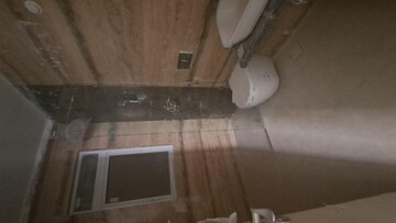 Bathroom in 2 BHK Apartment at Marathon Monte South, Byculla West – for Rent