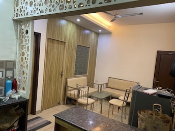 1 BHK Apartment For Rent in Govindpuri Delhi  7942035