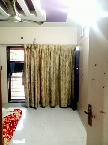 Bedroom in 2 BHK Apartment at Shalom Garden, Mira Road – for Rent