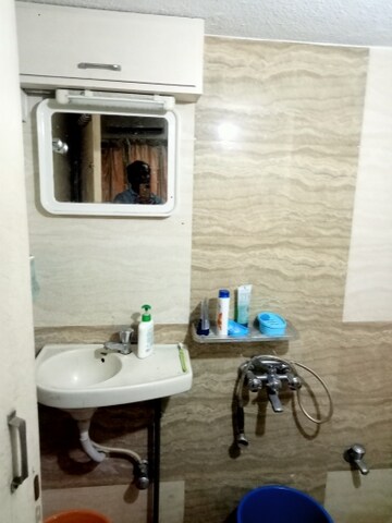 2 BHK Apartment – Exterior View View at Shalom Garden, Mira Road - for Rent