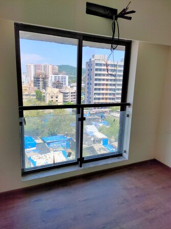 1 BHK Apartment For Resale in Spenta Alta Vista Chembur Mumbai  7942034