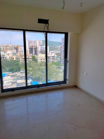 1 BHK Apartment For Resale in Spenta Alta Vista Chembur Mumbai  7942034