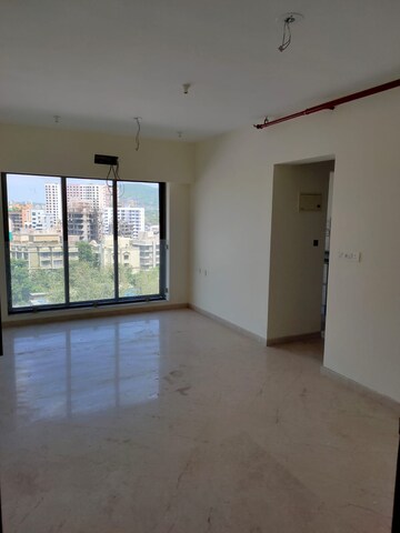 1 BHK Apartment For Sale in Spenta Alta Vista, Chembur
