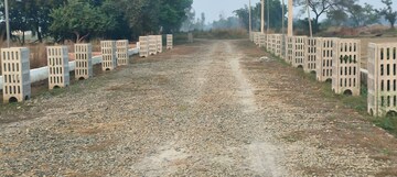 Plot Area in  Plot at Gosainganj – for Sale