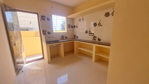 Kitchen in 2 BHK Independent House at Cheeriyal – for Sale