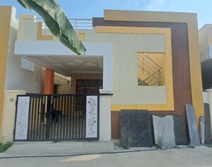2 BHK Independent House For Sale in Cheeriyal
