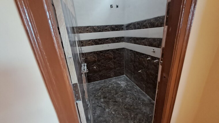 Bathroom, cheeriyal 2 Bedroom 110 Sq.Yd. Independent House In Cheeriyal Hyderabad 7942233