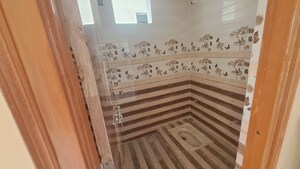 Bathroom in 2 BHK Independent House at Cheeriyal – for Sale