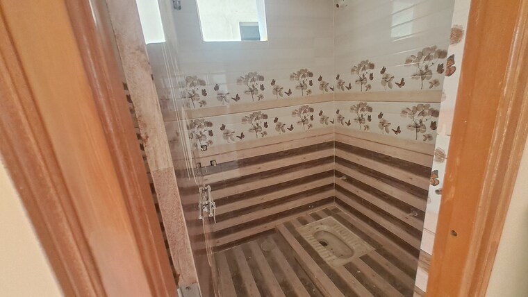 Bathroom, cheeriyal 2 Bedroom 110 Sq.Yd. Independent House In Cheeriyal Hyderabad 7942233