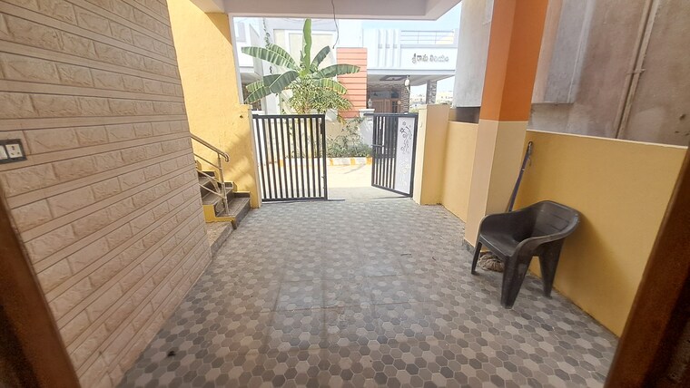  Parking, cheeriyal 2 Bedroom 110 Sq.Yd. Independent House In Cheeriyal Hyderabad 7942233