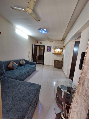 1 BHK Apartment For Sale in Bachraj Landmark, Virar West