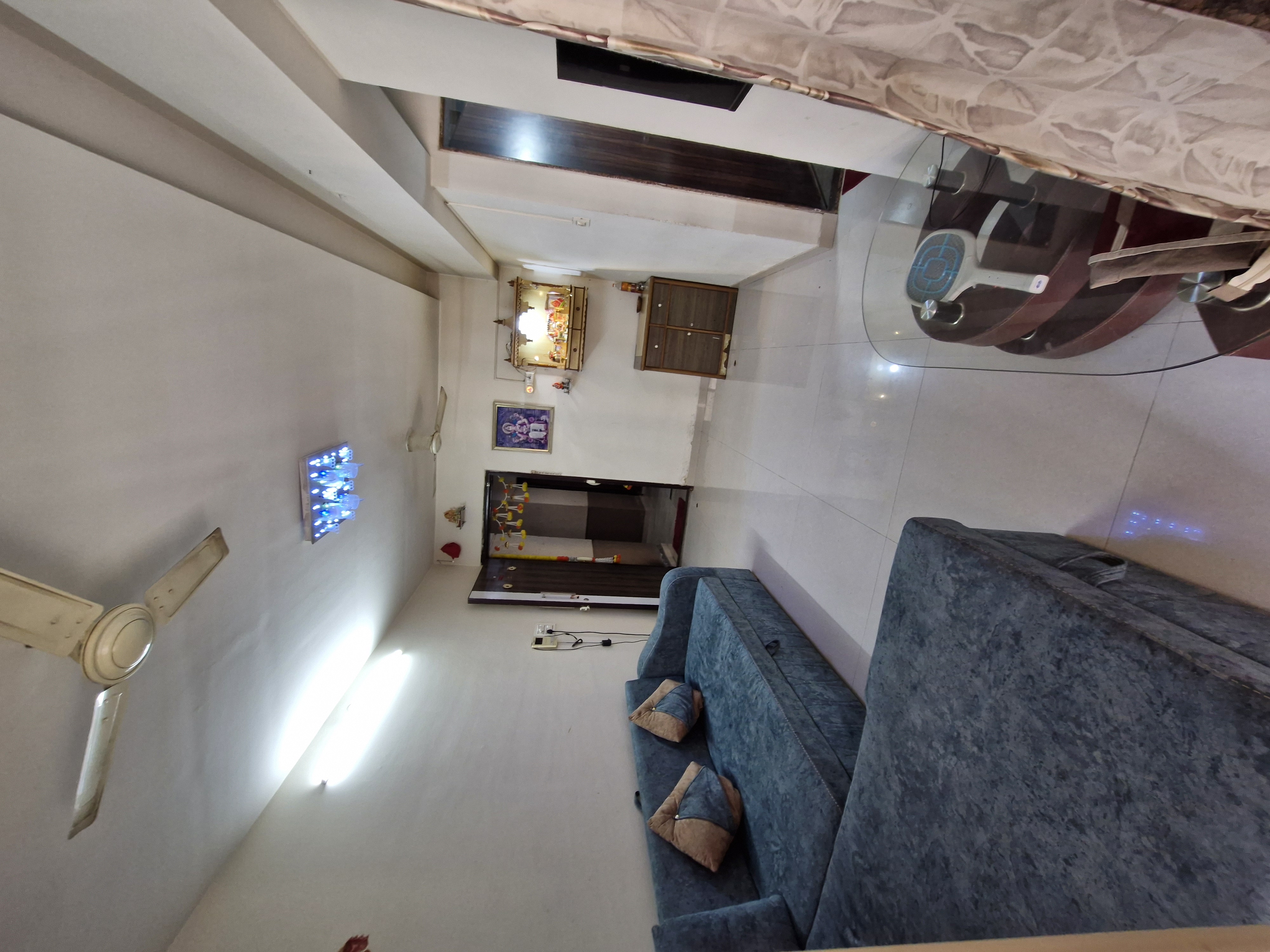 1 BHK Apartment For Sale in Bachraj Landmark