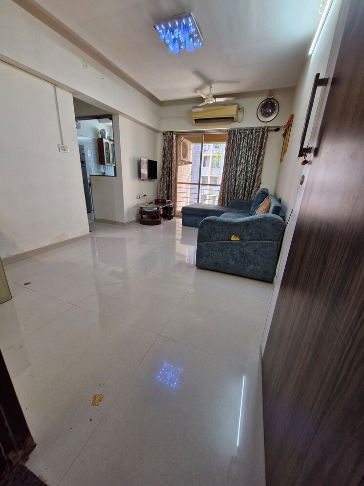 Living Room, bachraj-landmark 1 Bedroom 425 Sq.Ft. Apartment In Virar West Palghar 7942245
