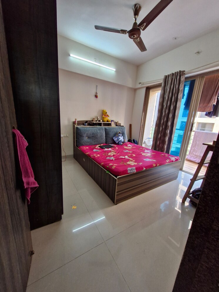 Master Bedroom, bachraj-landmark 1 Bedroom 425 Sq.Ft. Apartment In Virar West Palghar 7942245